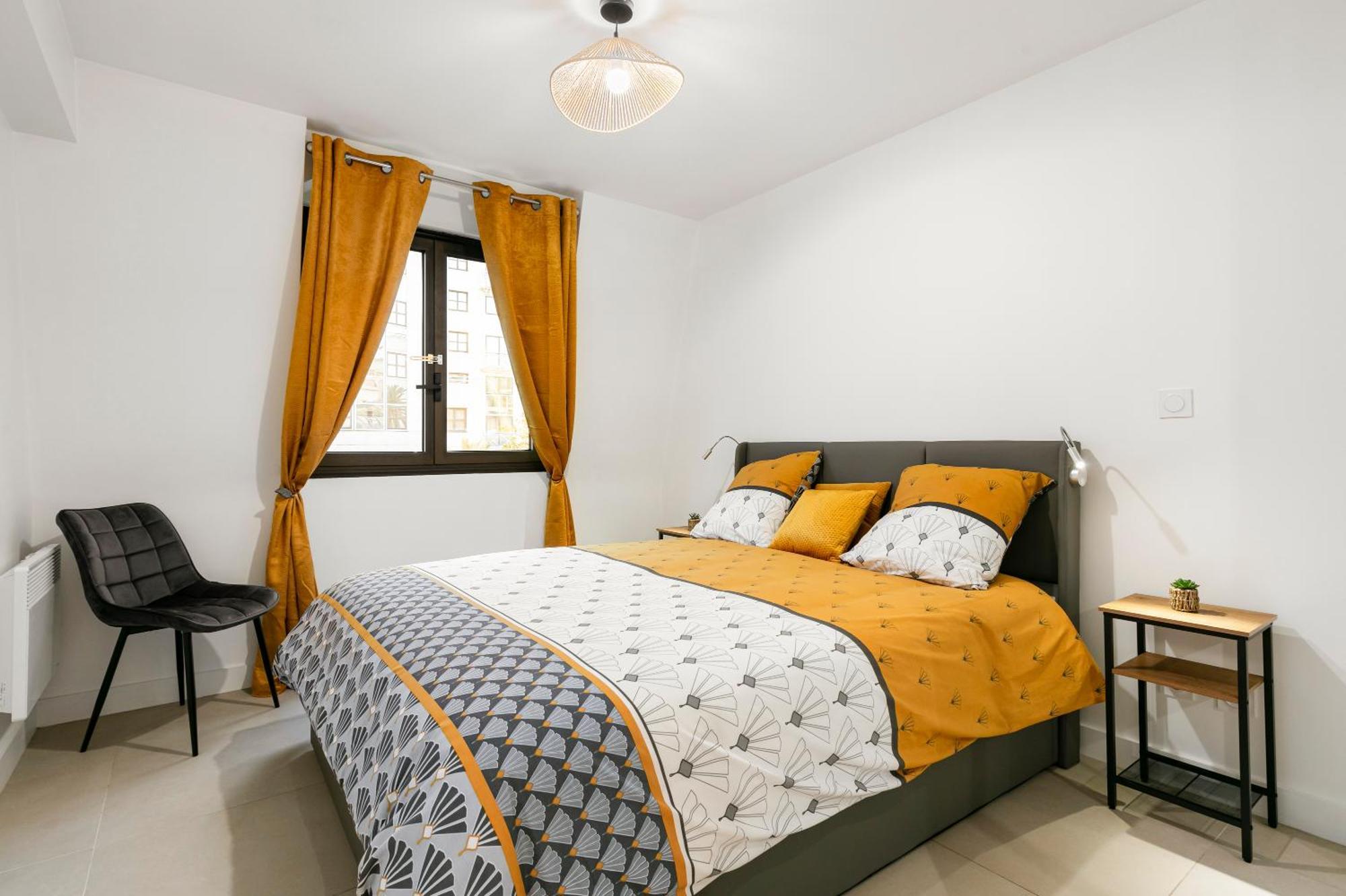 Apartment Matisse Fshh - Generale