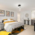 Suite Matisse Fshh - Generale